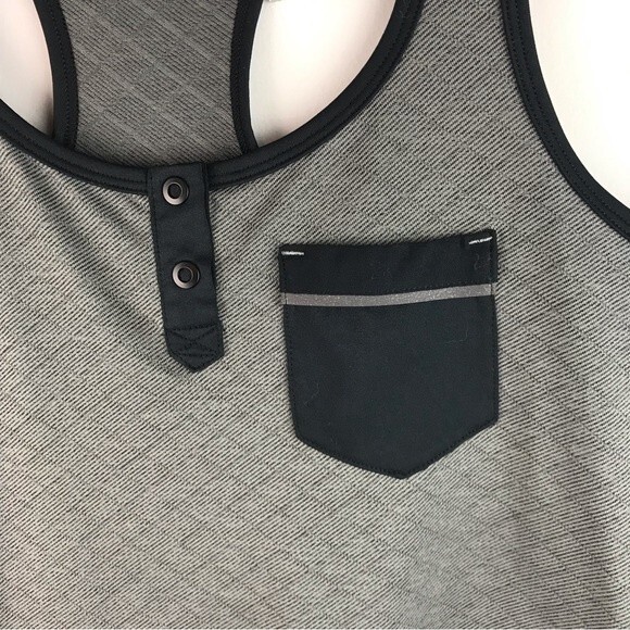 NWT Pearl Izumi women’s escape singlet racerback tank top size small - Picture 3 of 11